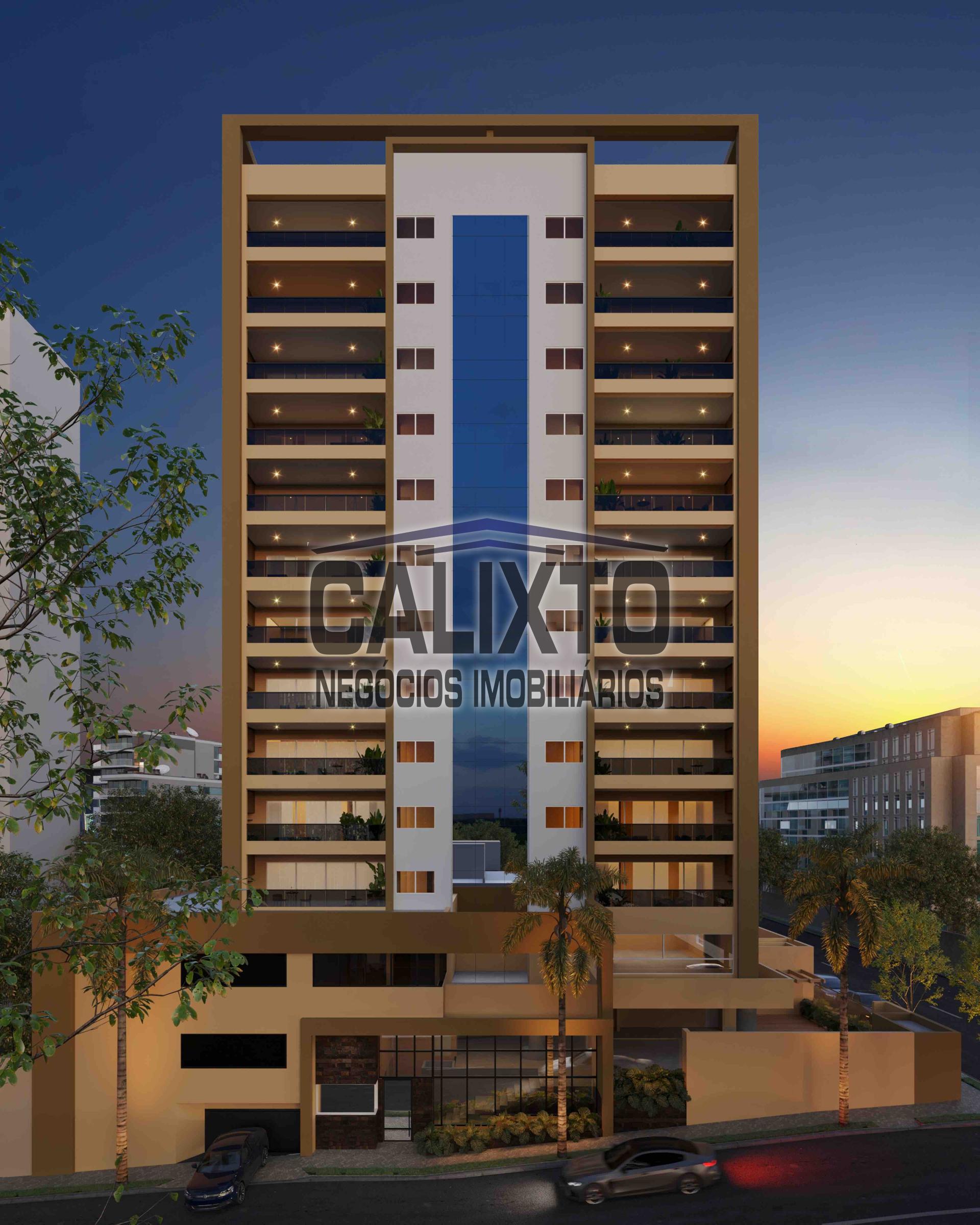 RESIDENCIAL SANTORINI