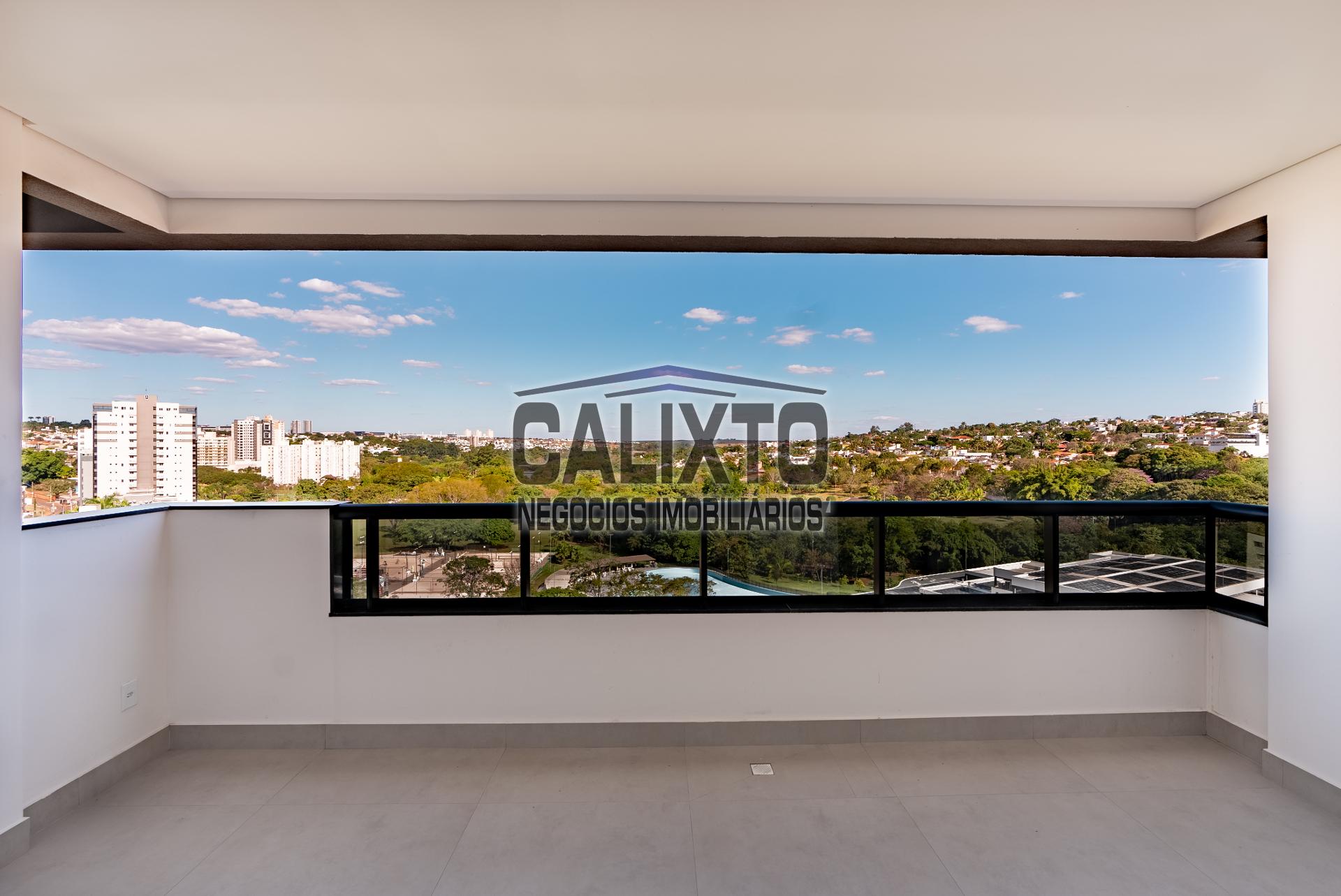 COBERTURA RESIDENCIAL CARIBE