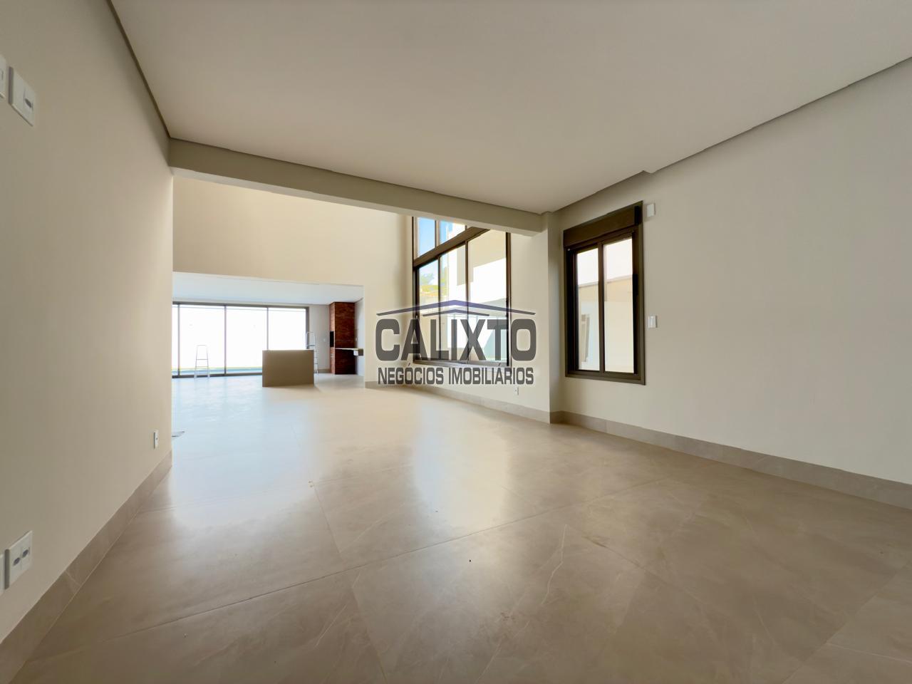 CASA CONDOMINIO RESERVA DO VALE