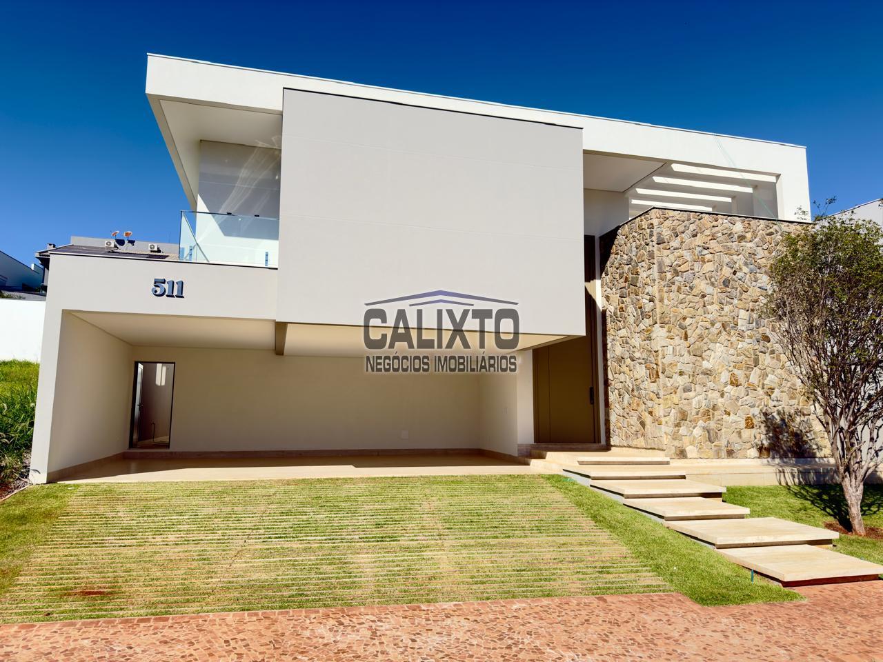 CASA CONDOMINIO RESERVA DO VALE