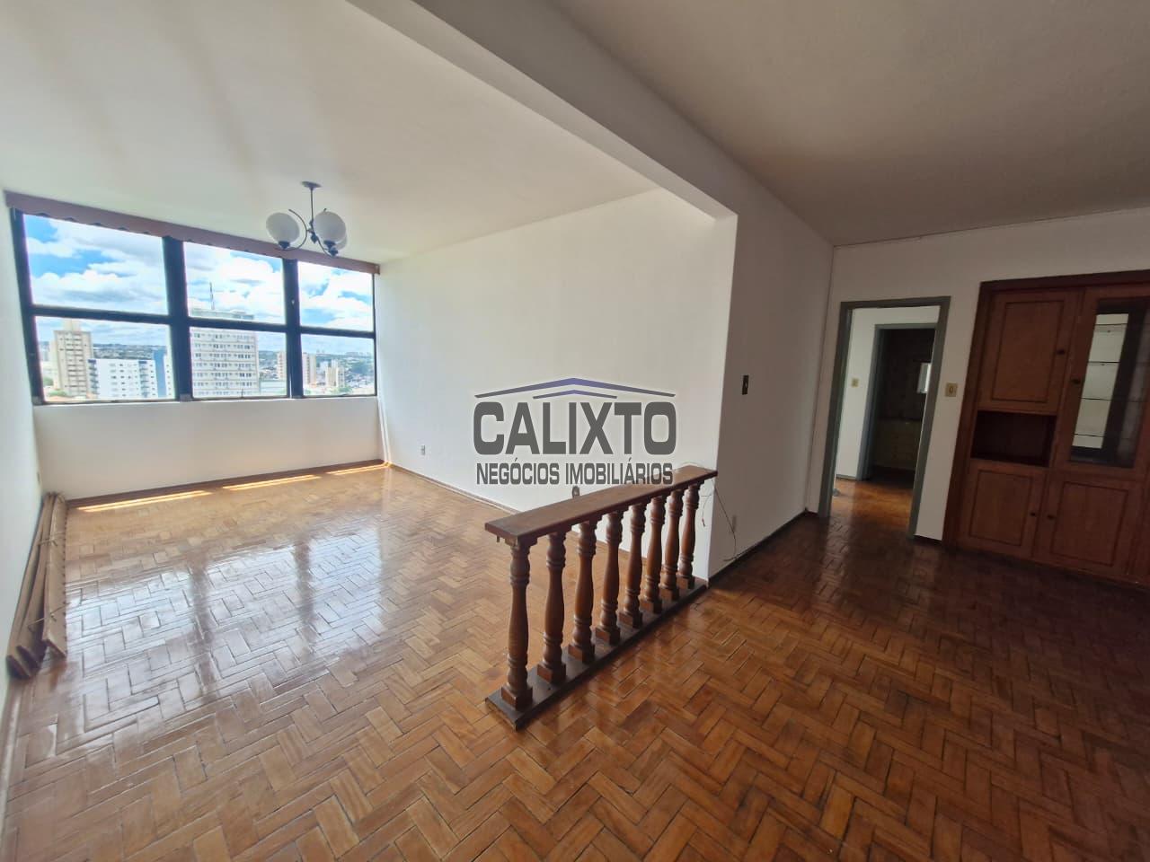 APARTAMENTO BAIRRO CENTRO