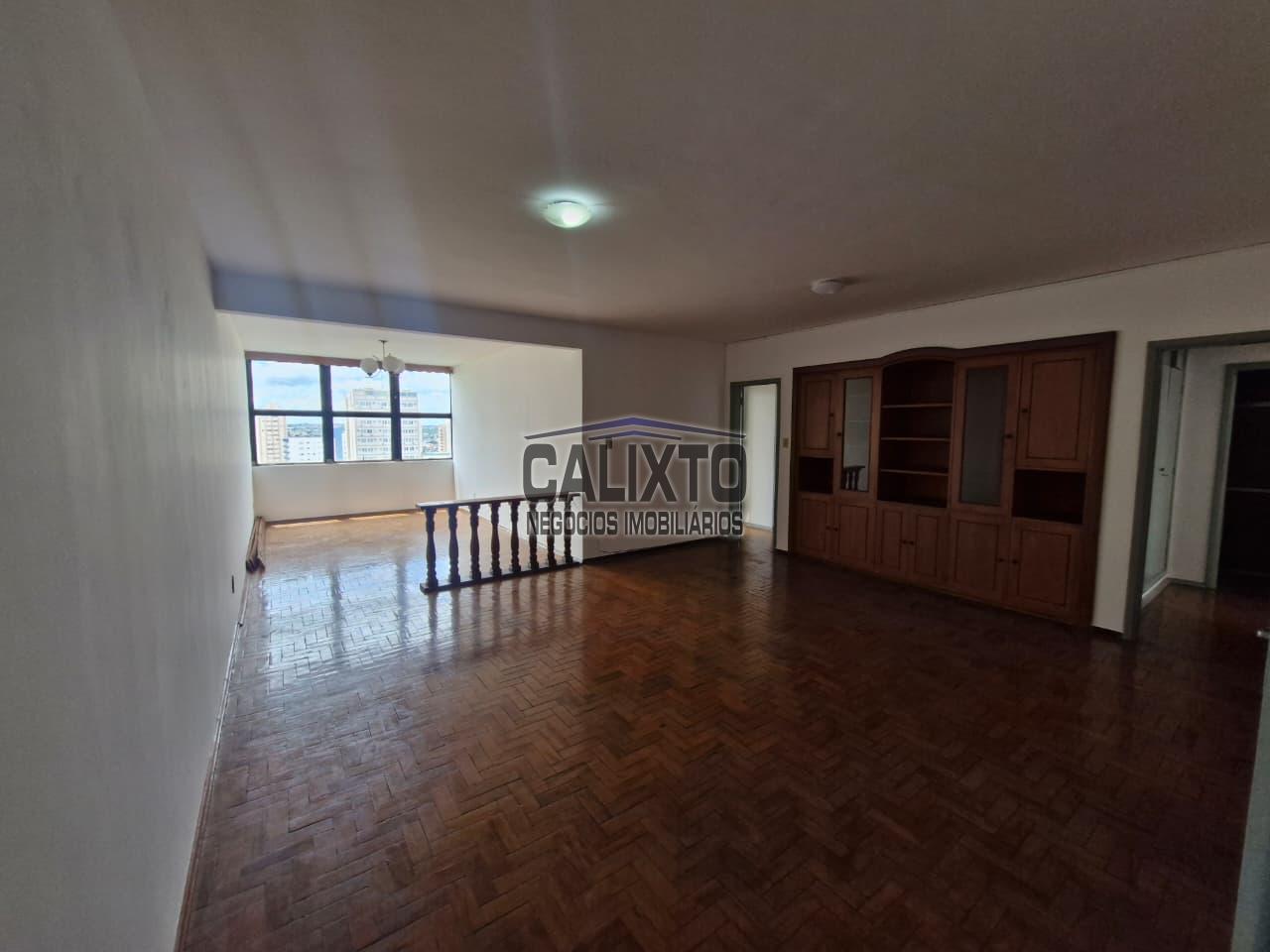 APARTAMENTO BAIRRO CENTRO