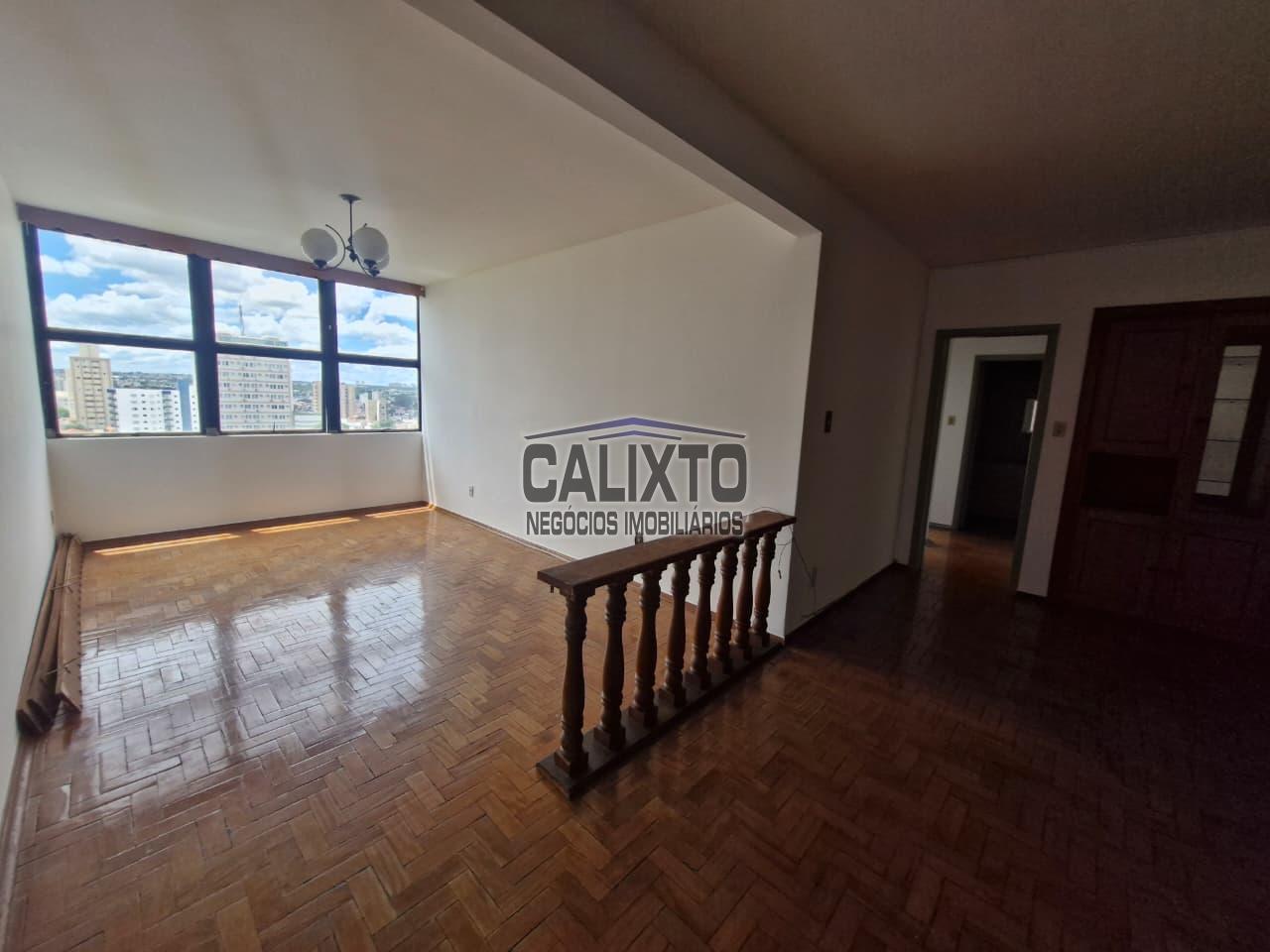 APARTAMENTO BAIRRO CENTRO