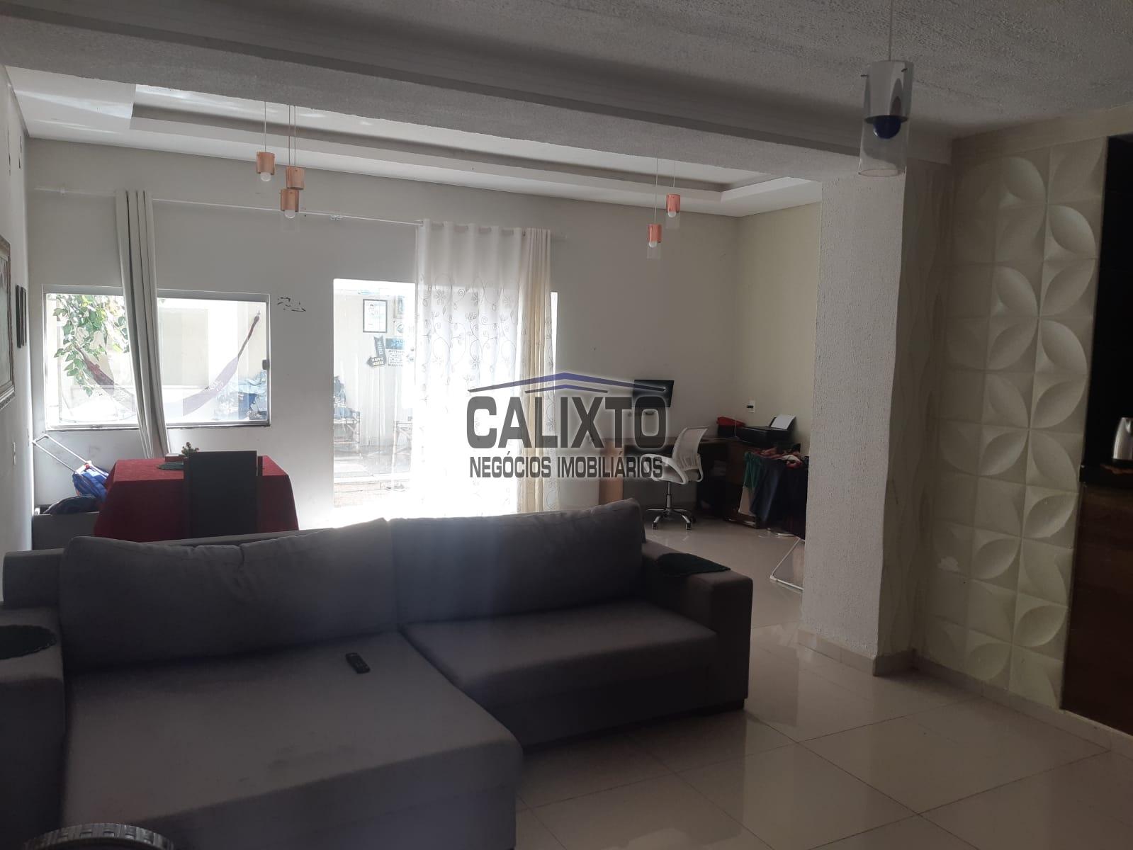 CASA CONDOMINIO TERRA NOVA I