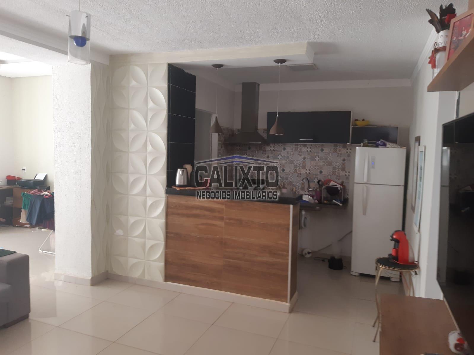 CASA CONDOMINIO TERRA NOVA I