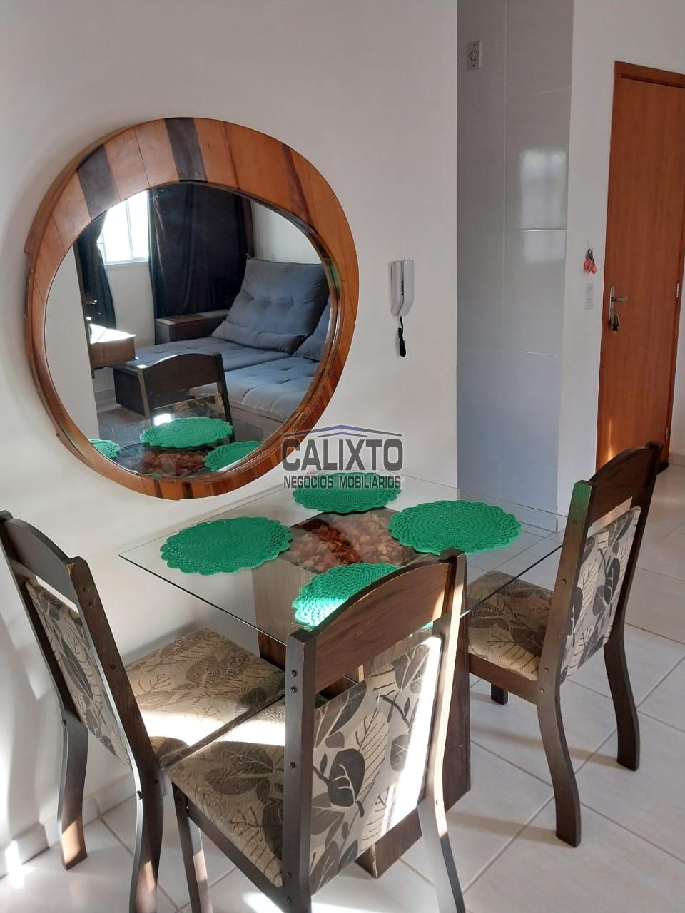 APARTAMENTO BAIRRO SHOPPING PARK