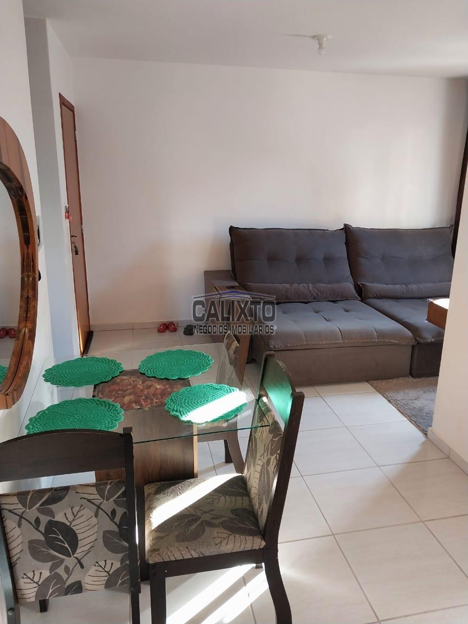 APARTAMENTO BAIRRO SHOPPING PARK