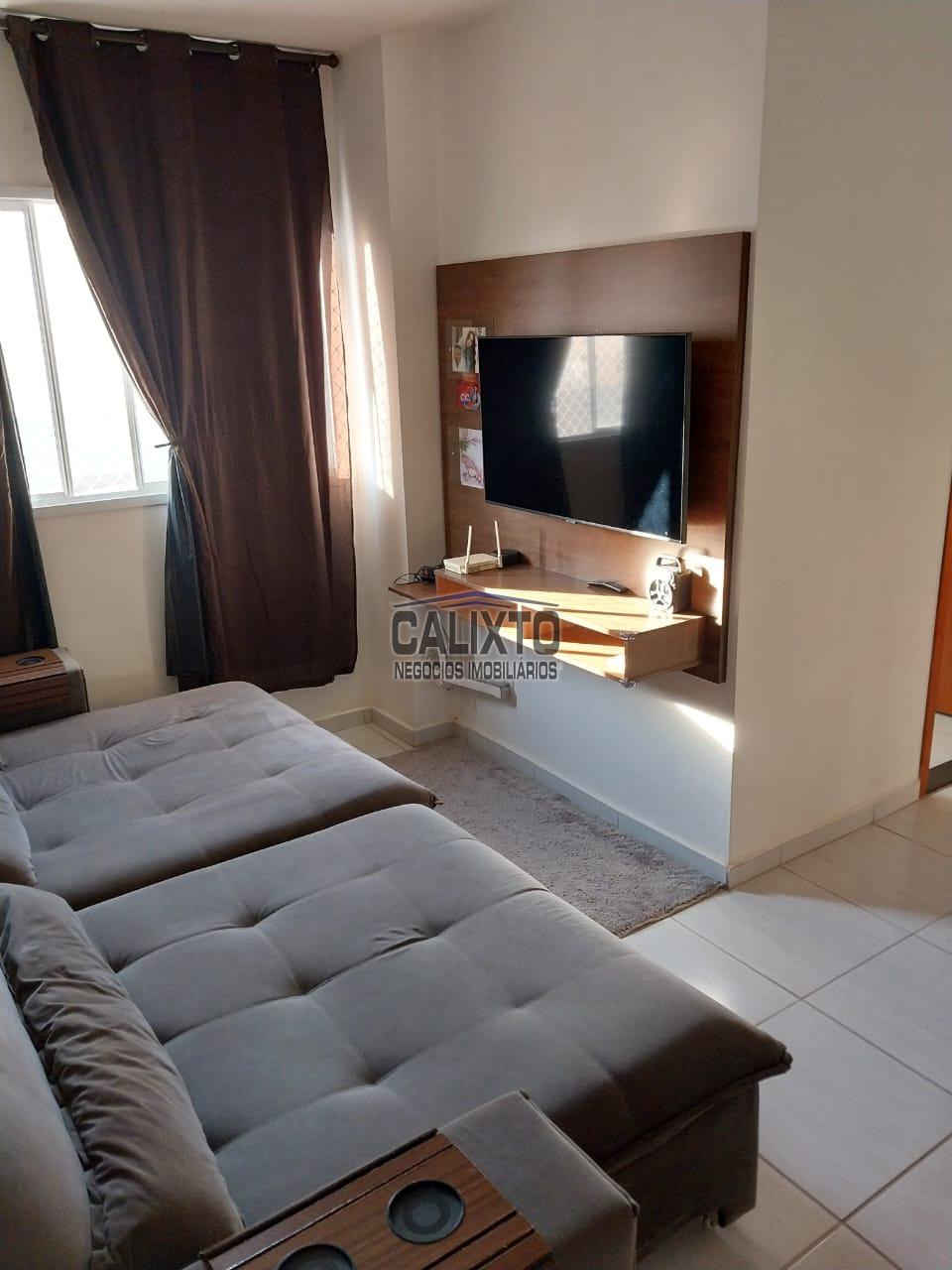 APARTAMENTO BAIRRO SHOPPING PARK