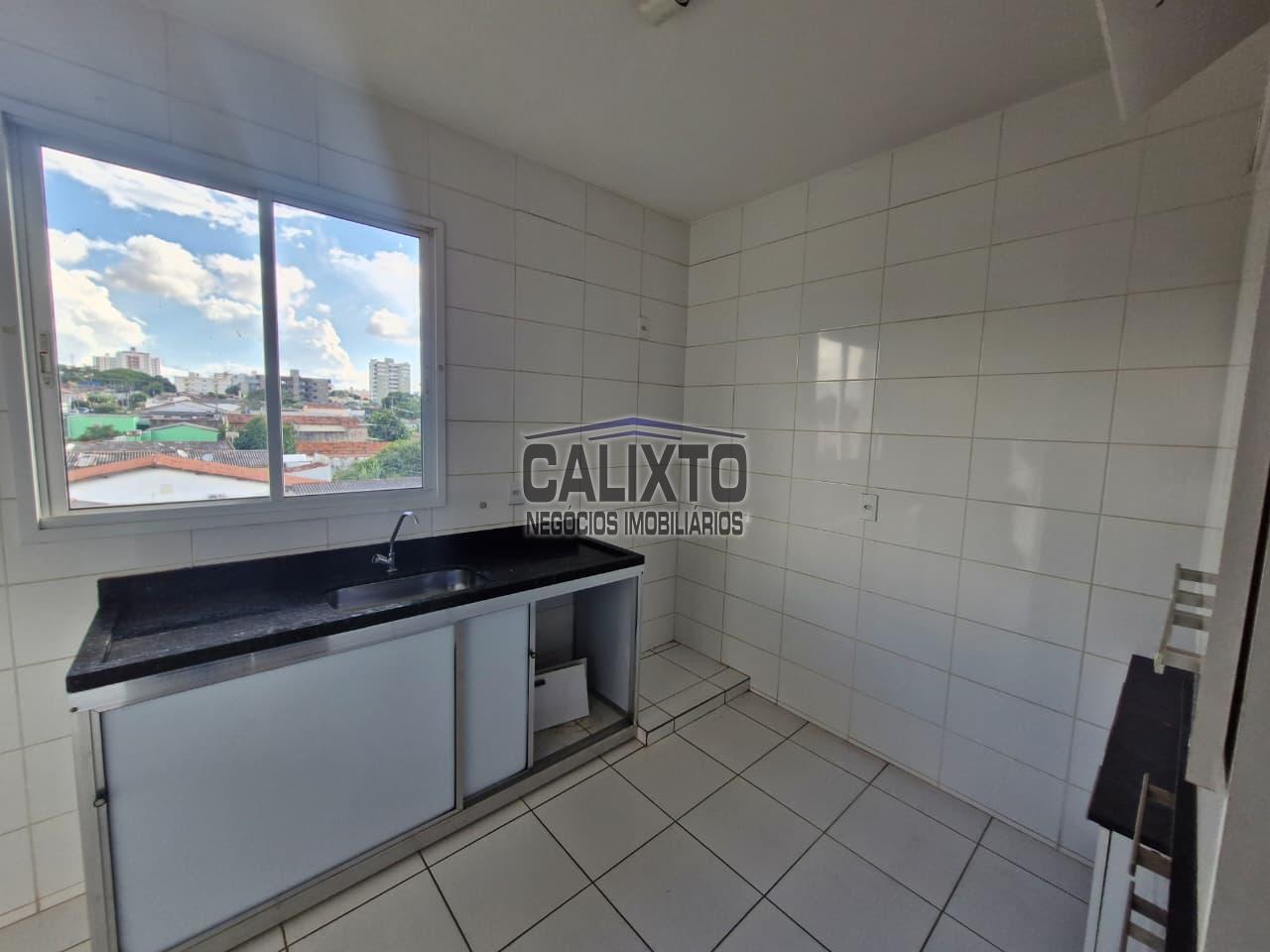 APARTAMENTO BAIRRO SANTA MONICA