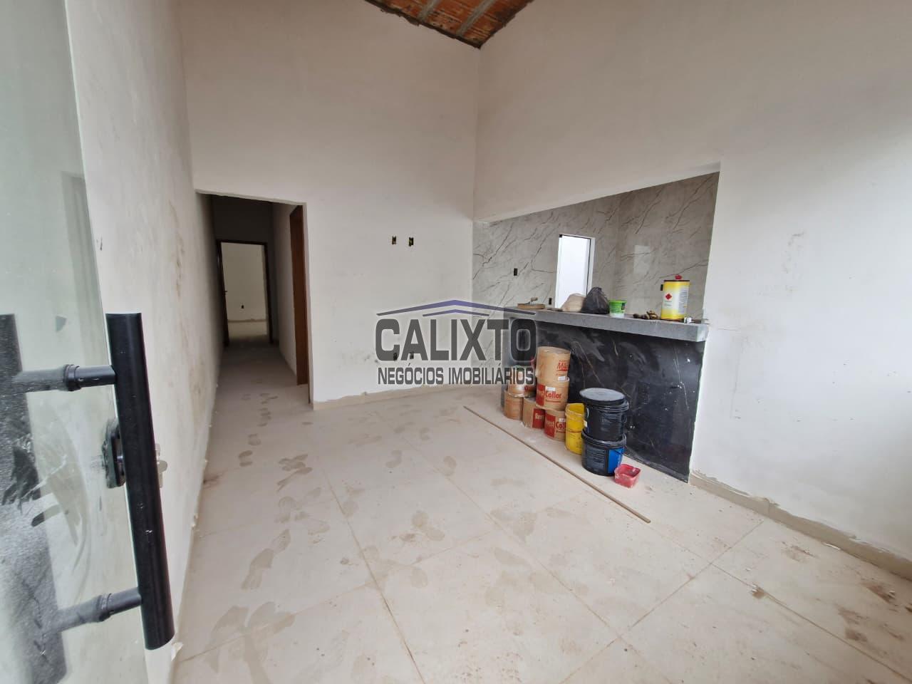 CASA BAIRRO JARDIM EUROPA