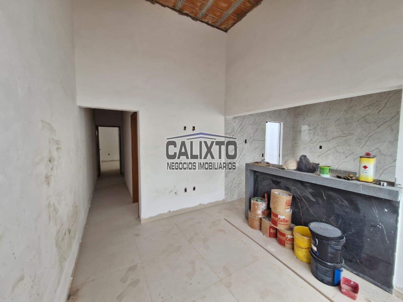 CASA BAIRRO JARDIM EUROPA