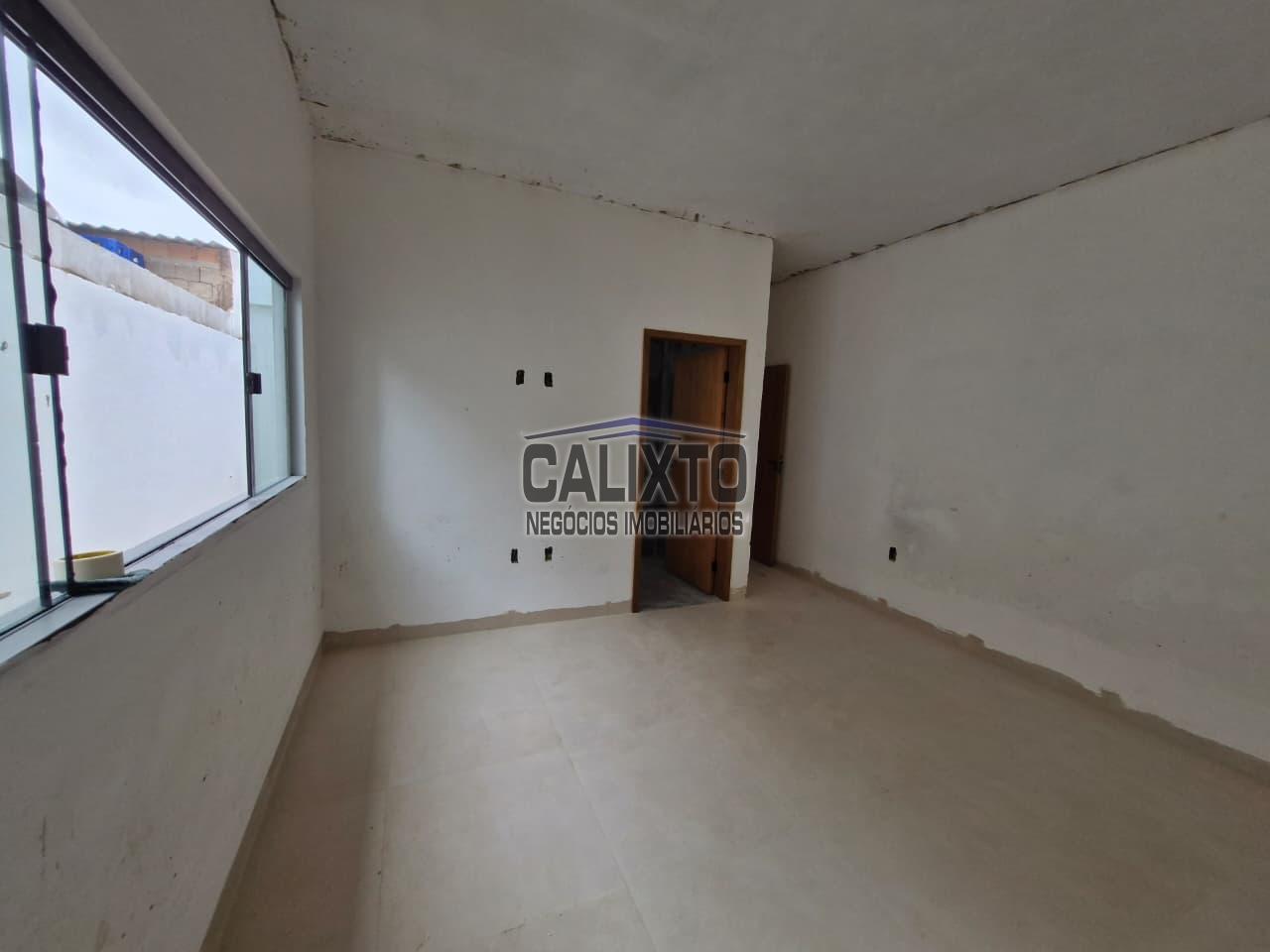 CASA BAIRRO JARDIM EUROPA