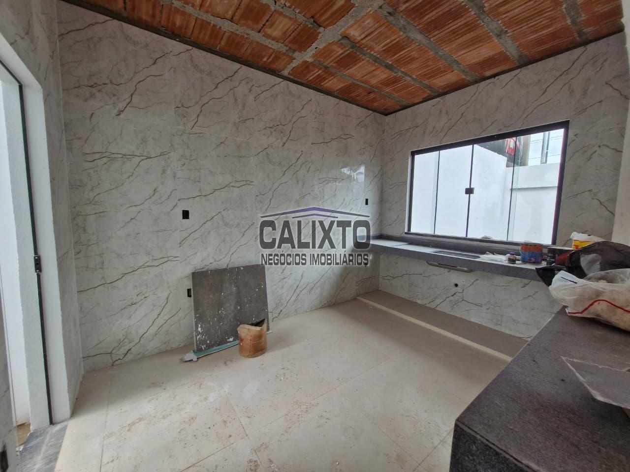 CASA BAIRRO JARDIM EUROPA