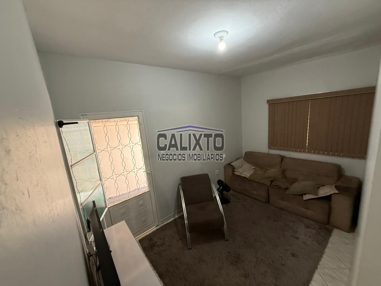 CASA BAIRRO PACAEMBU