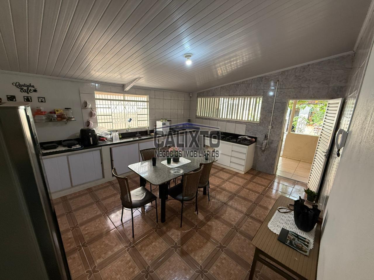 CASA BAIRRO PACAEMBU