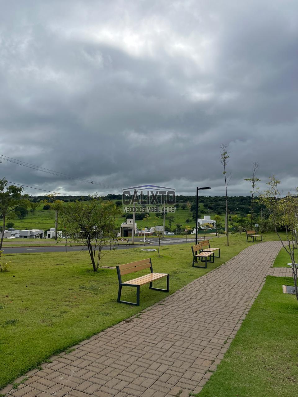 TERRENO CONDOMINIO TERRAS ALPHA