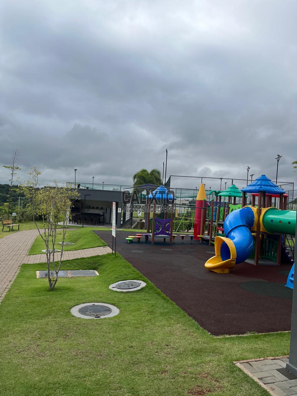 TERRENO CONDOMINIO TERRAS ALPHA