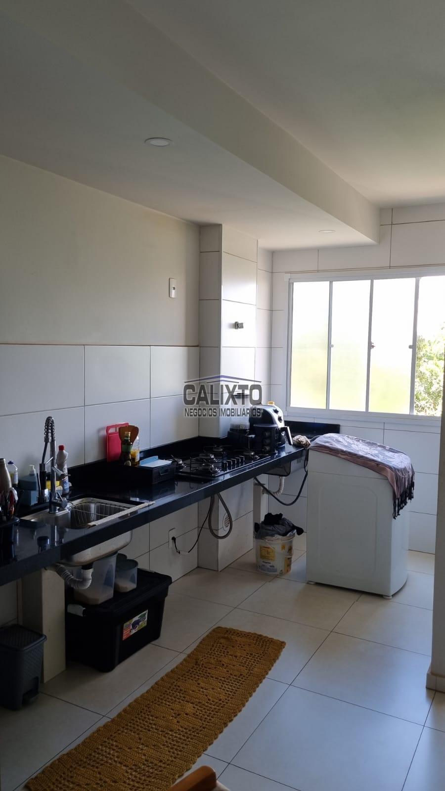 APARTAMENTO BAIRRO JARDIM HOLANDA