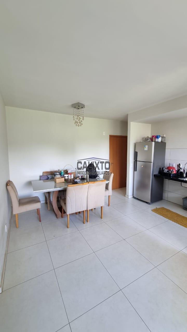 APARTAMENTO BAIRRO JARDIM HOLANDA
