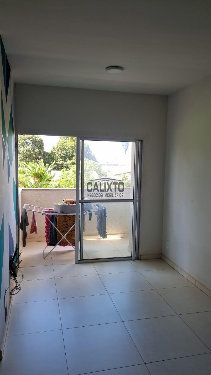 APARTAMENTO BAIRRO JARDIM HOLANDA