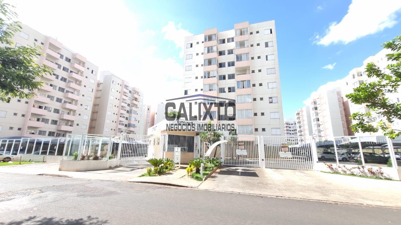 APARTAMENTO BAIRRO JARDIM HOLANDA