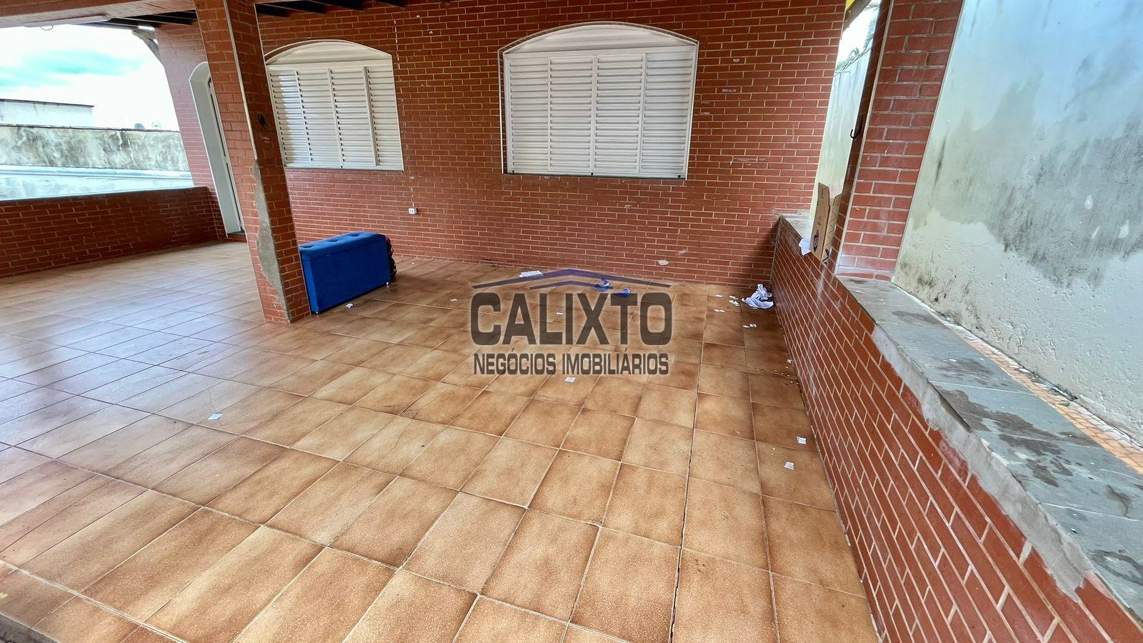 CASA BAIRRO ROOSEVELT