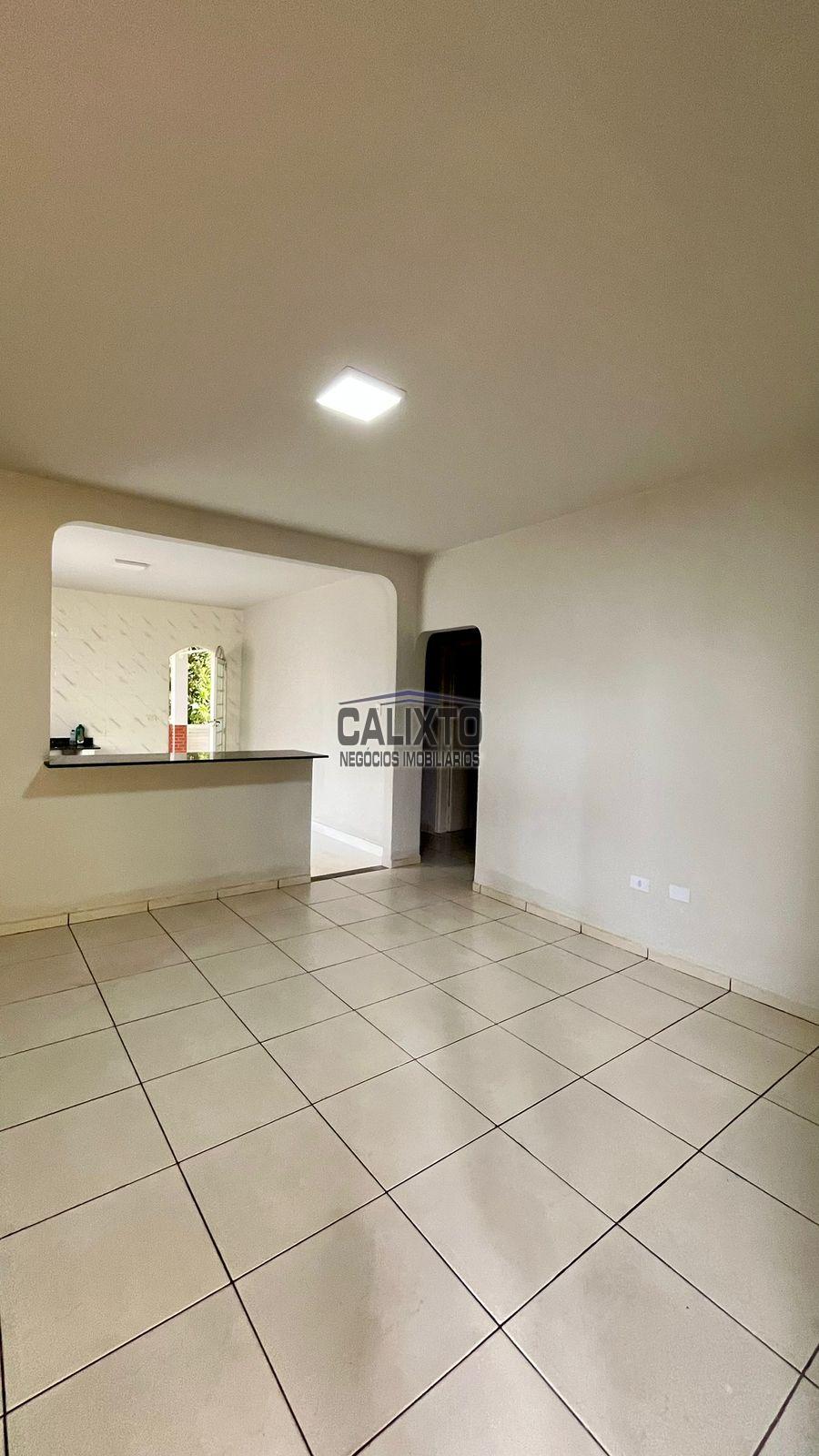 CASA BAIRRO ROOSEVELT