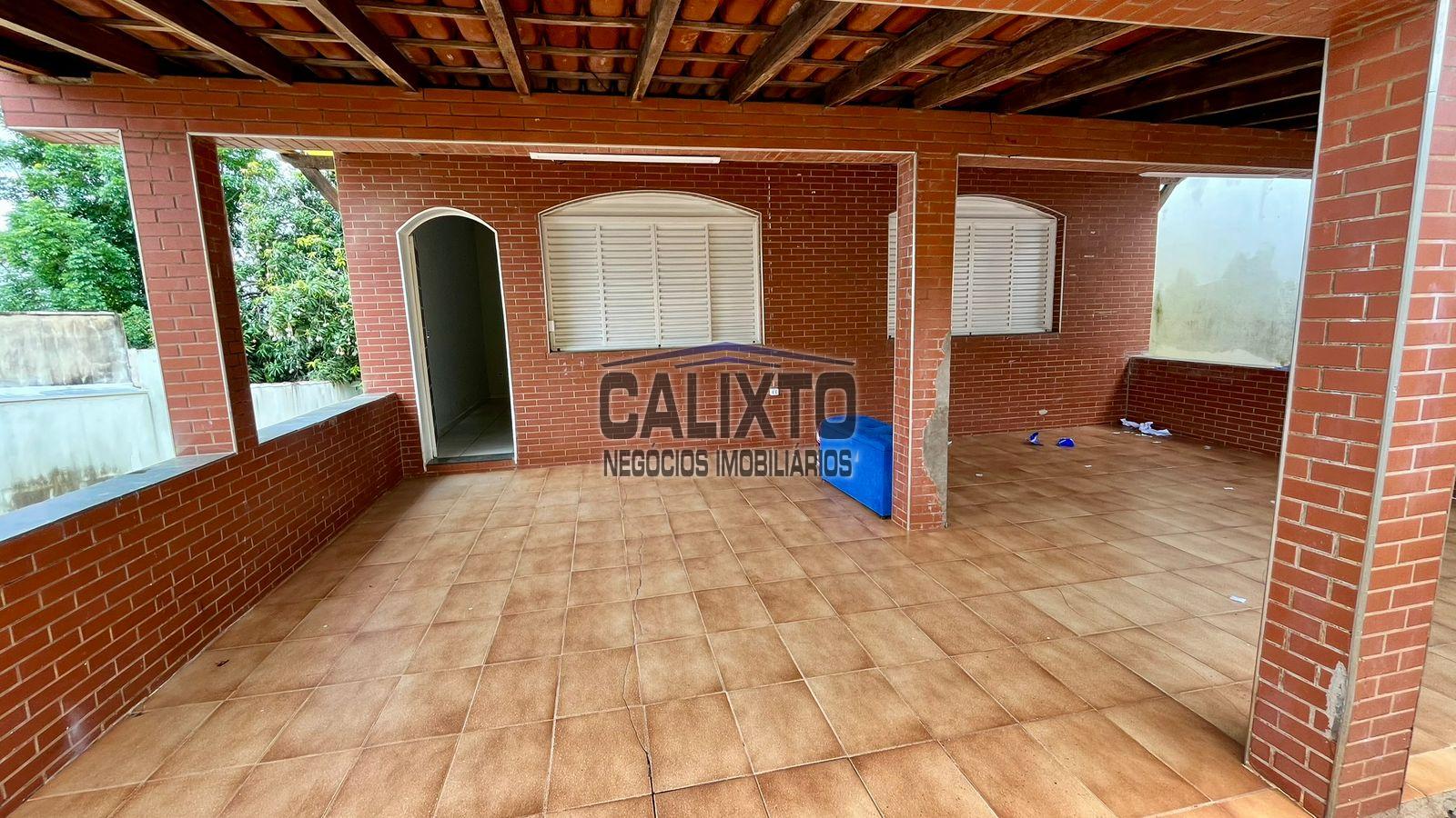 CASA BAIRRO ROOSEVELT