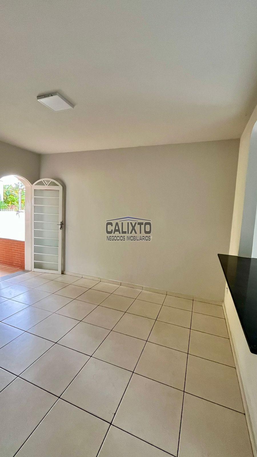 CASA BAIRRO ROOSEVELT