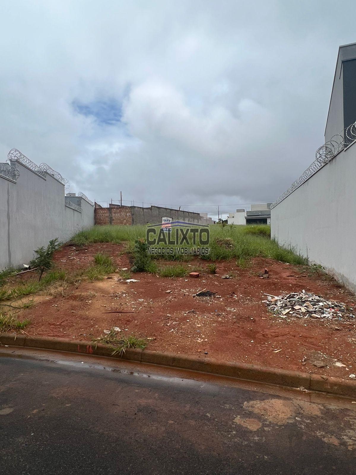 LOTE BAIRRO VERDE UMUARAMA