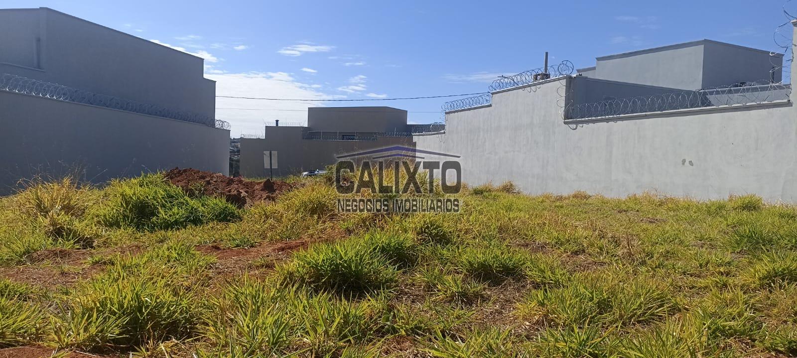 LOTE BAIRRO VERDE UMUARAMA