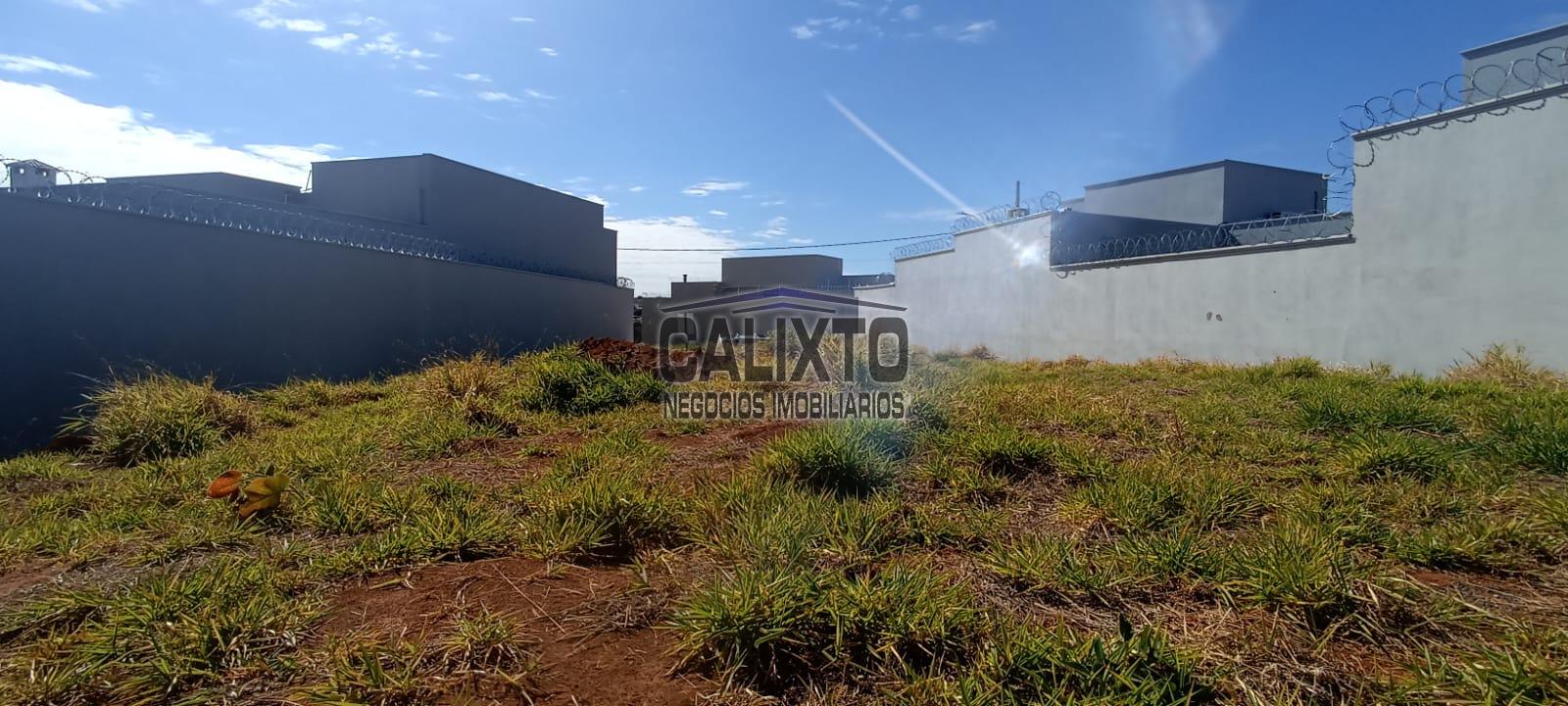 LOTE BAIRRO VERDE UMUARAMA