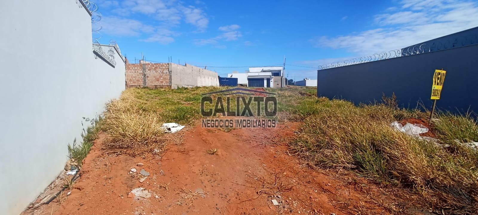 LOTE BAIRRO VERDE UMUARAMA