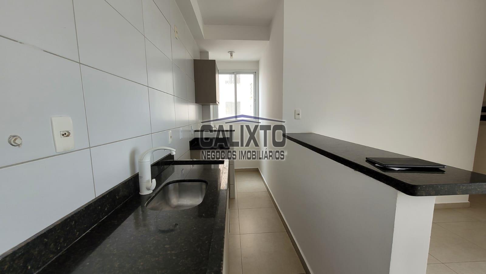 APARTAMENTO BAIRRO BOSQUE DOS BURITIS