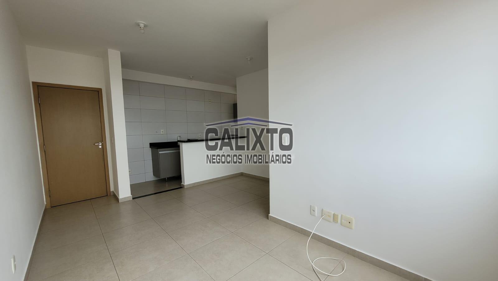 APARTAMENTO BAIRRO BOSQUE DOS BURITIS