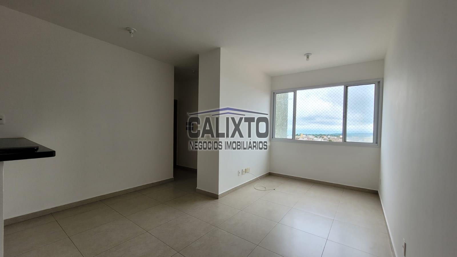 APARTAMENTO BAIRRO BOSQUE DOS BURITIS