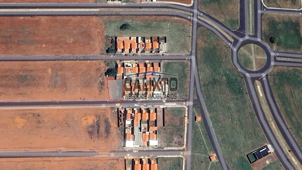 TERRENO BAIRRO FRUTA DO CONDE