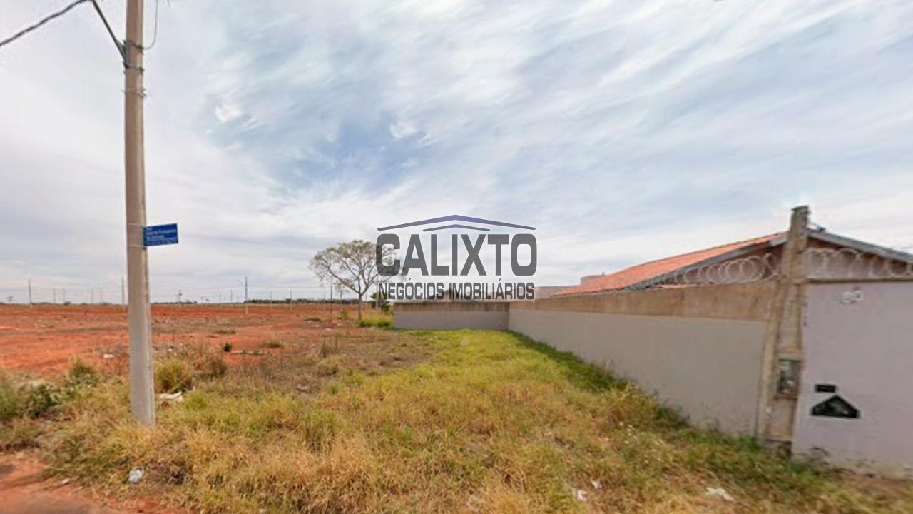 TERRENO BAIRRO FRUTA DO CONDE