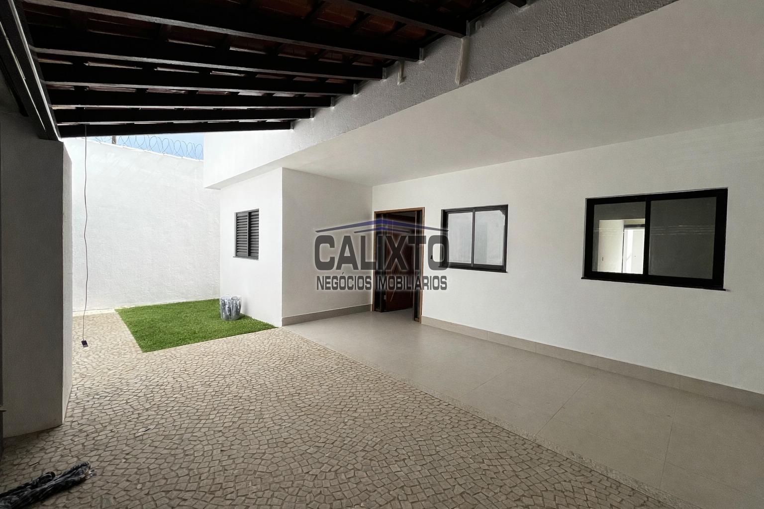 CASA BAIRRO LARANJEIRAS