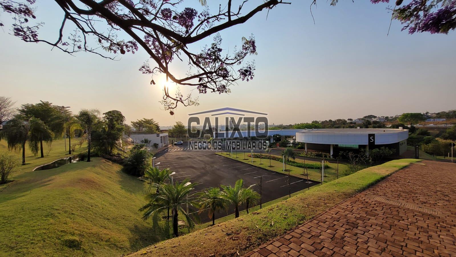 TERRENO CONDOMINIO SOLARES DA GAVEA