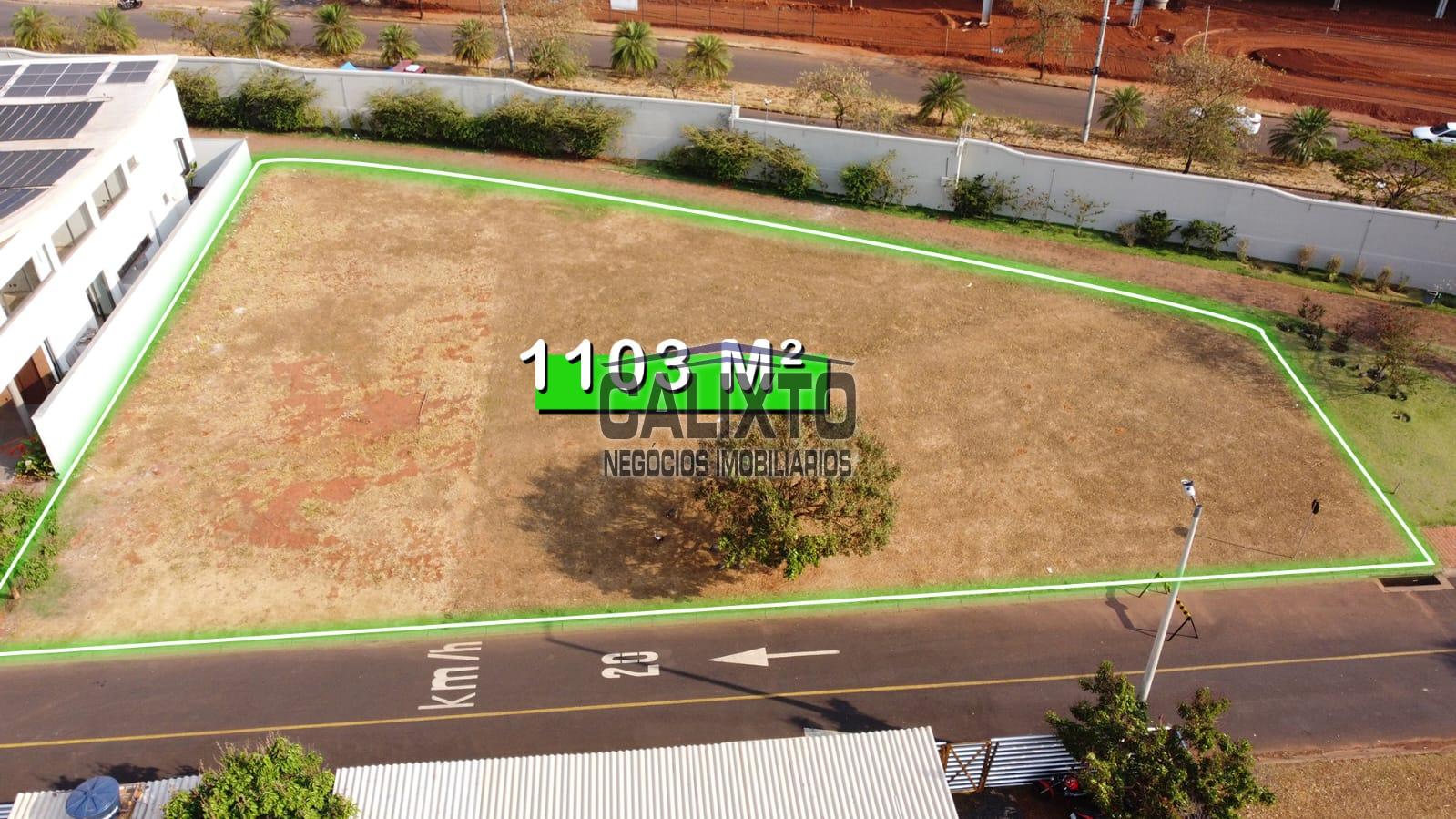 TERRENO CONDOMINIO SOLARES DA GAVEA