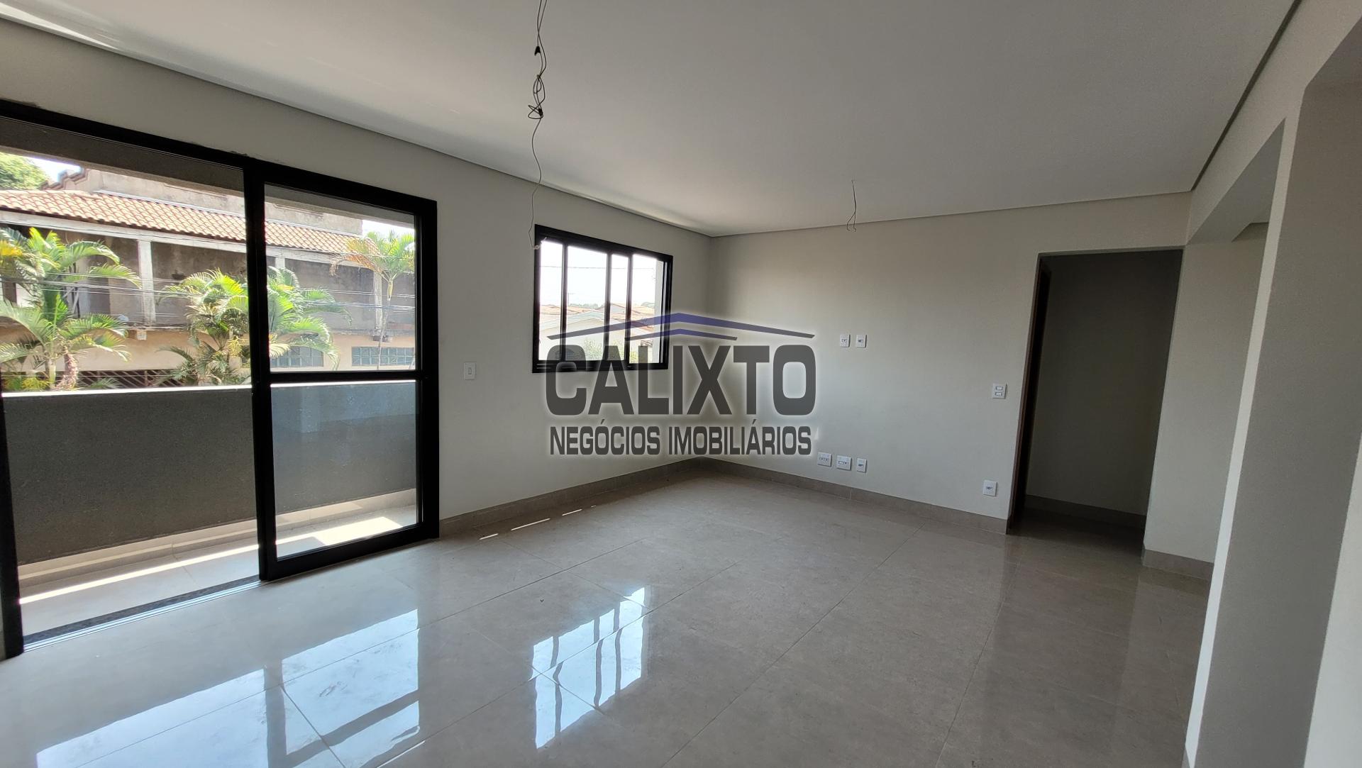 APARTAMENTO BAIRRO TIBERY