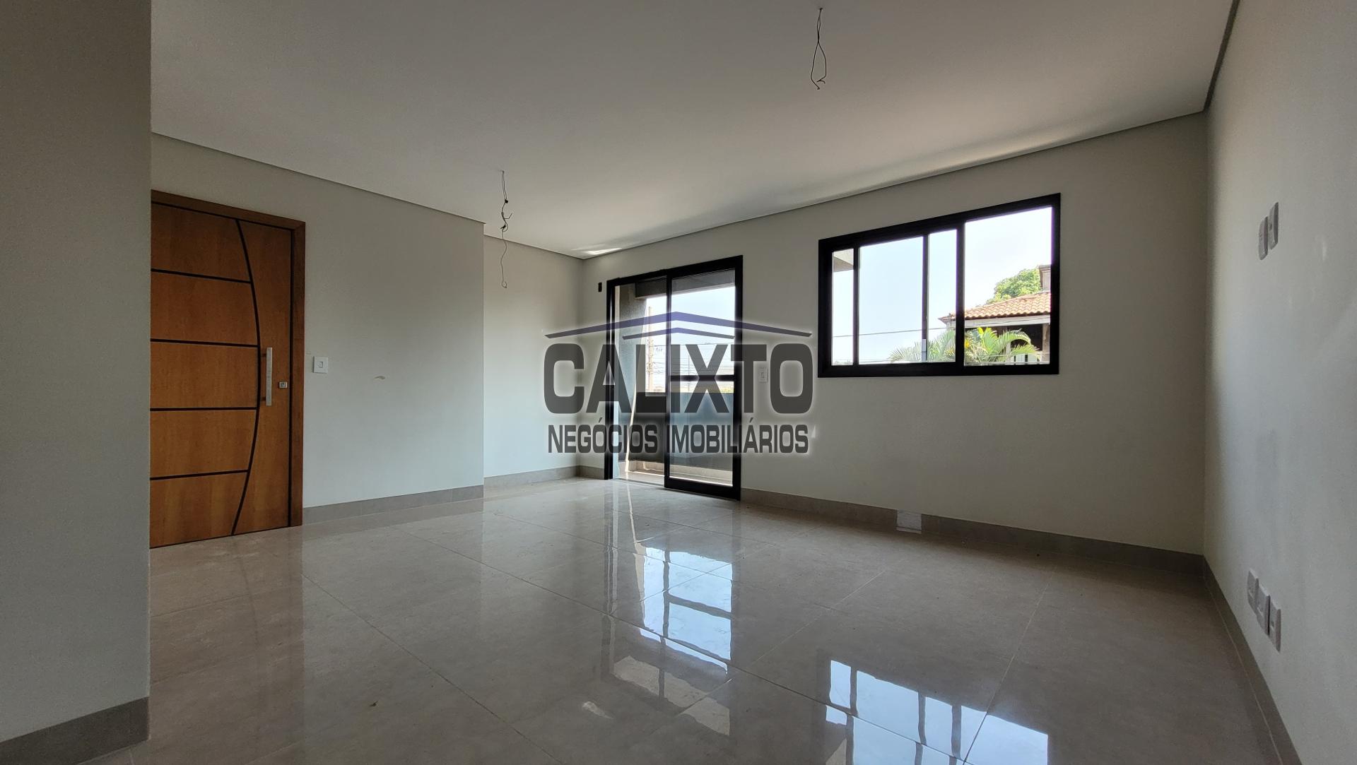 APARTAMENTO BAIRRO TIBERY
