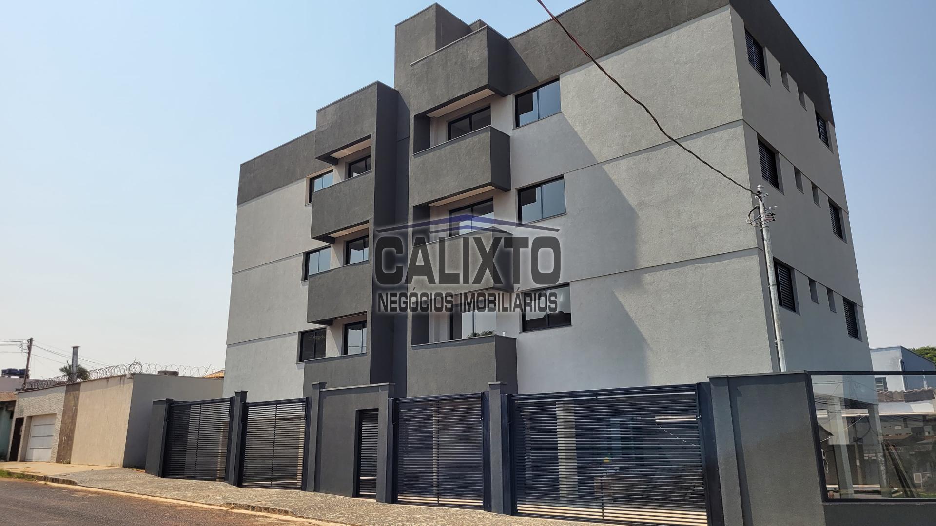 APARTAMENTO BAIRRO TIBERY