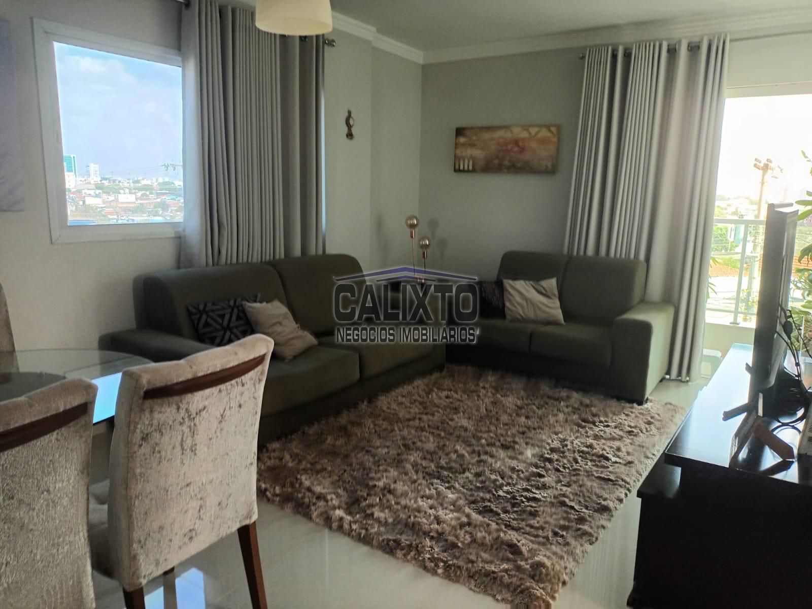 APARTAMENTO BAIRRO ROOSEVELT