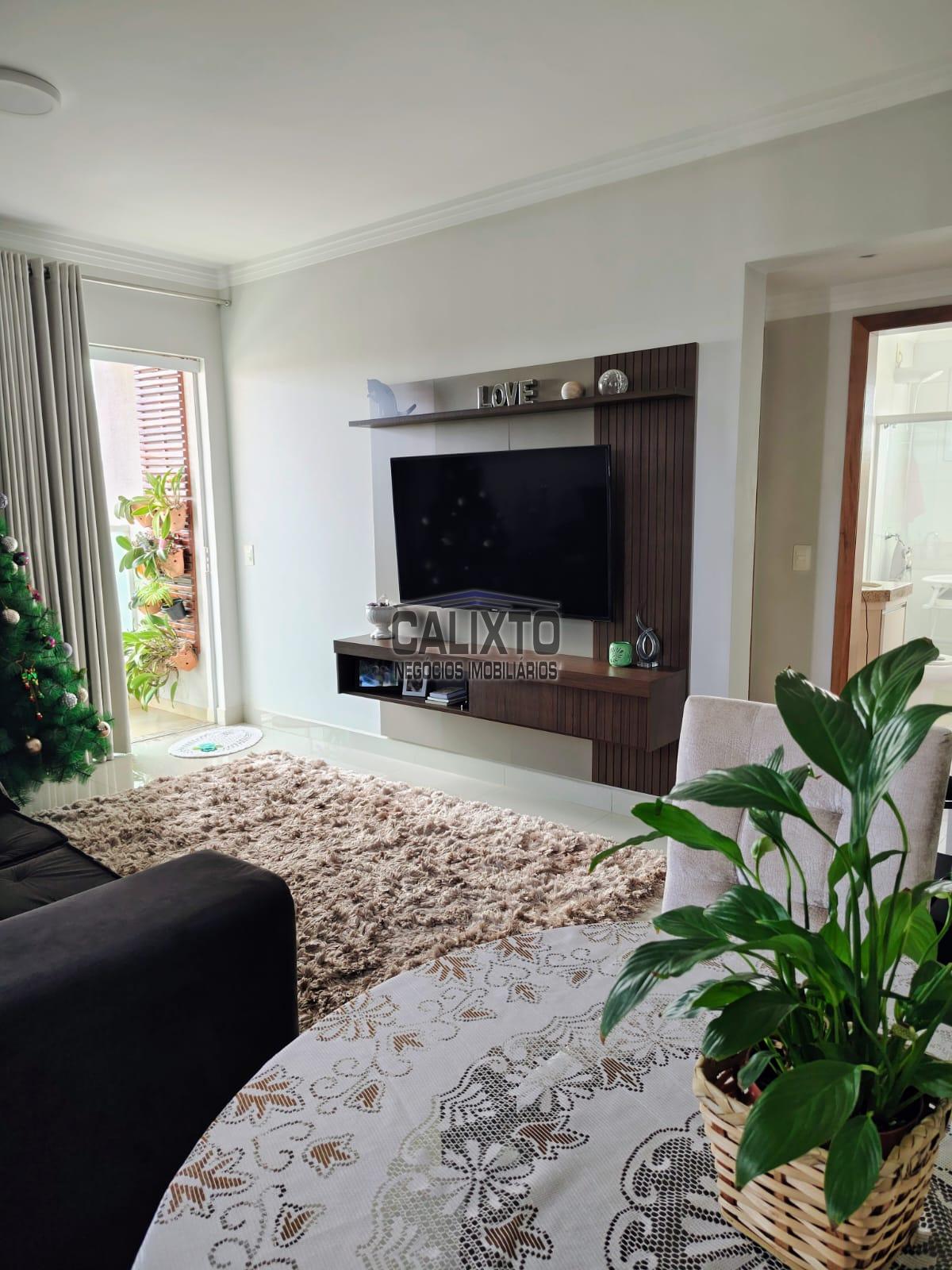 APARTAMENTO BAIRRO ROOSEVELT