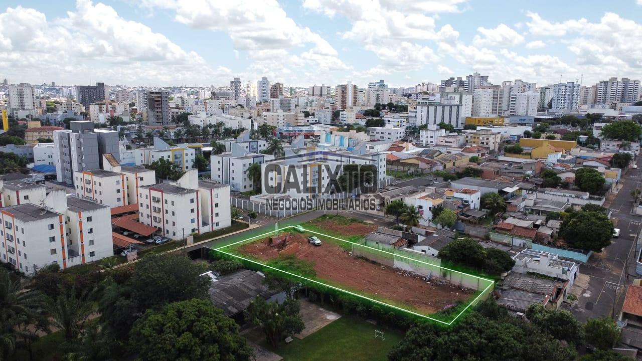 TERRENO BAIRRO LAGOINHA