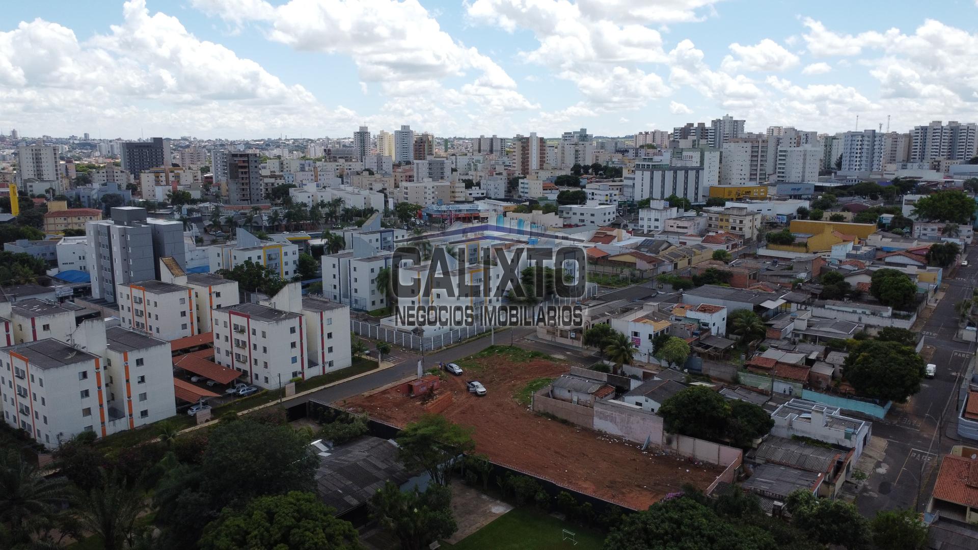 TERRENO BAIRRO LAGOINHA
