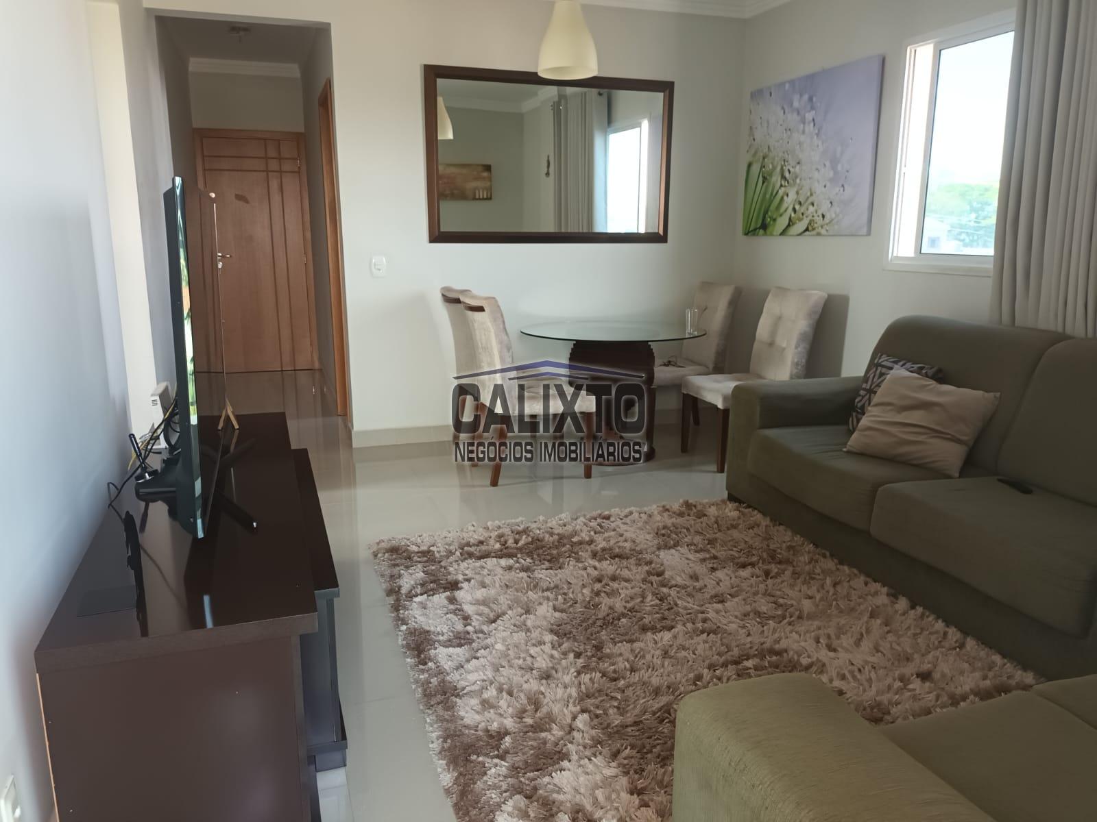 APARTAMENTO BAIRRO ROOSEVELT