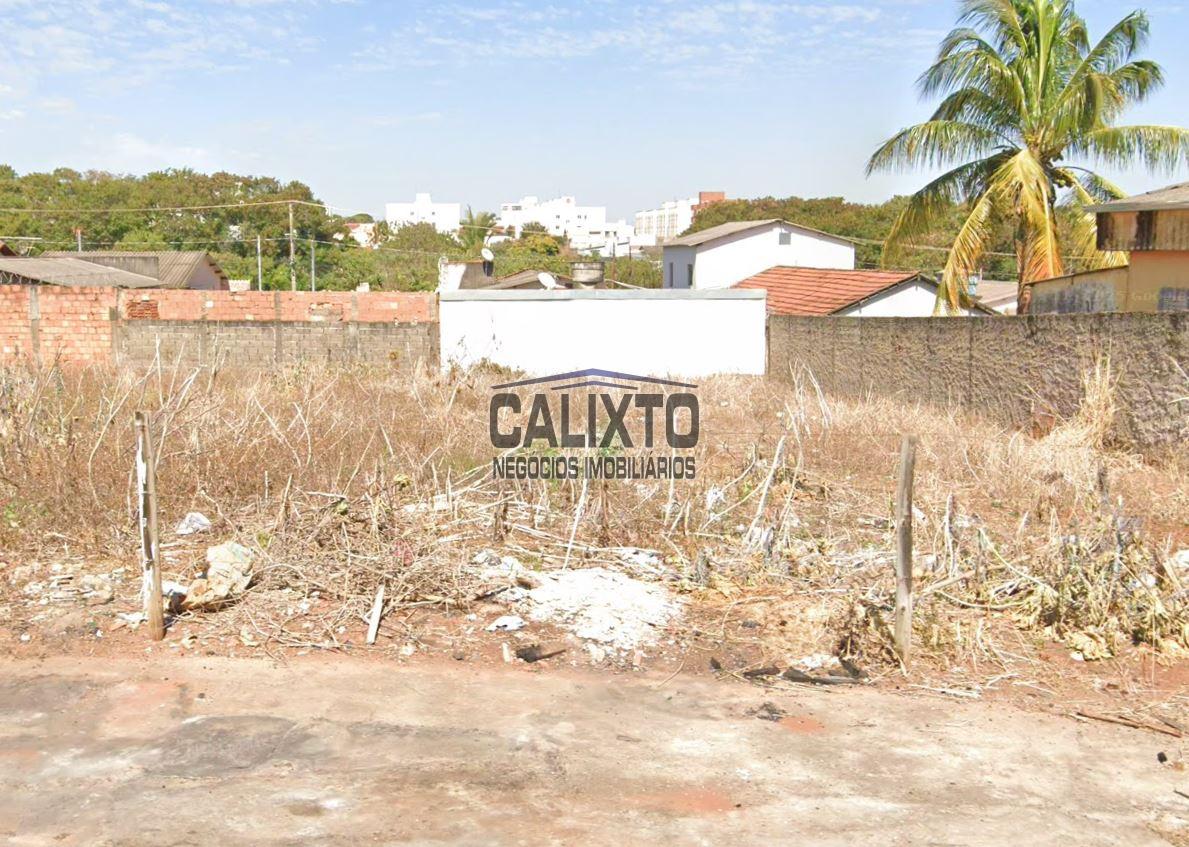 TERRENO BAIRRO MARAVILHA